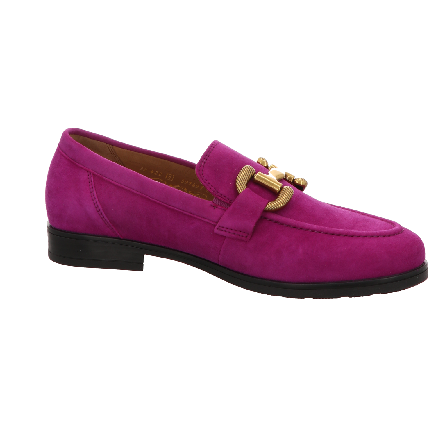 Gabor Damen Slipper Florenz in lila