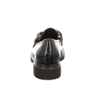 Gabor Damen Slipper Davos in schwarz