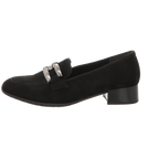 Gabor Damen Trotteur  in schwarz