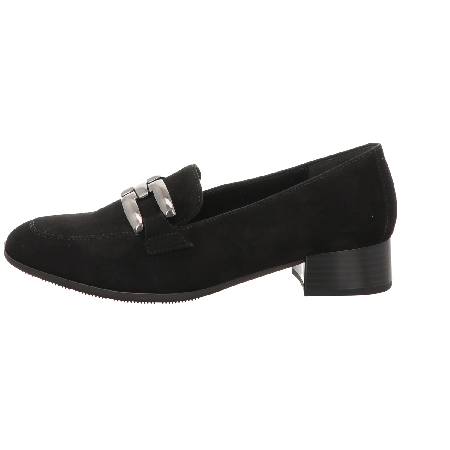 Gabor Damen Trotteur  in schwarz
