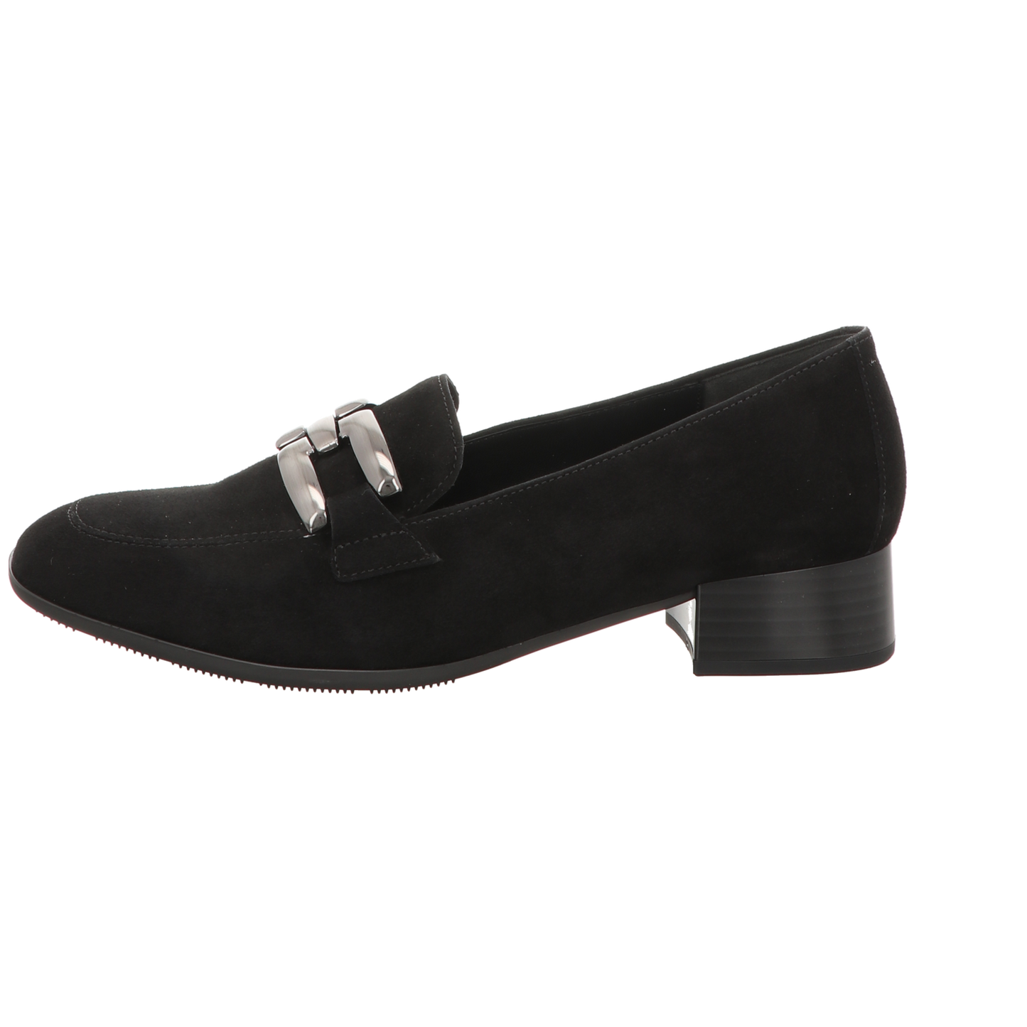 Gabor Damen Trotteur  in schwarz