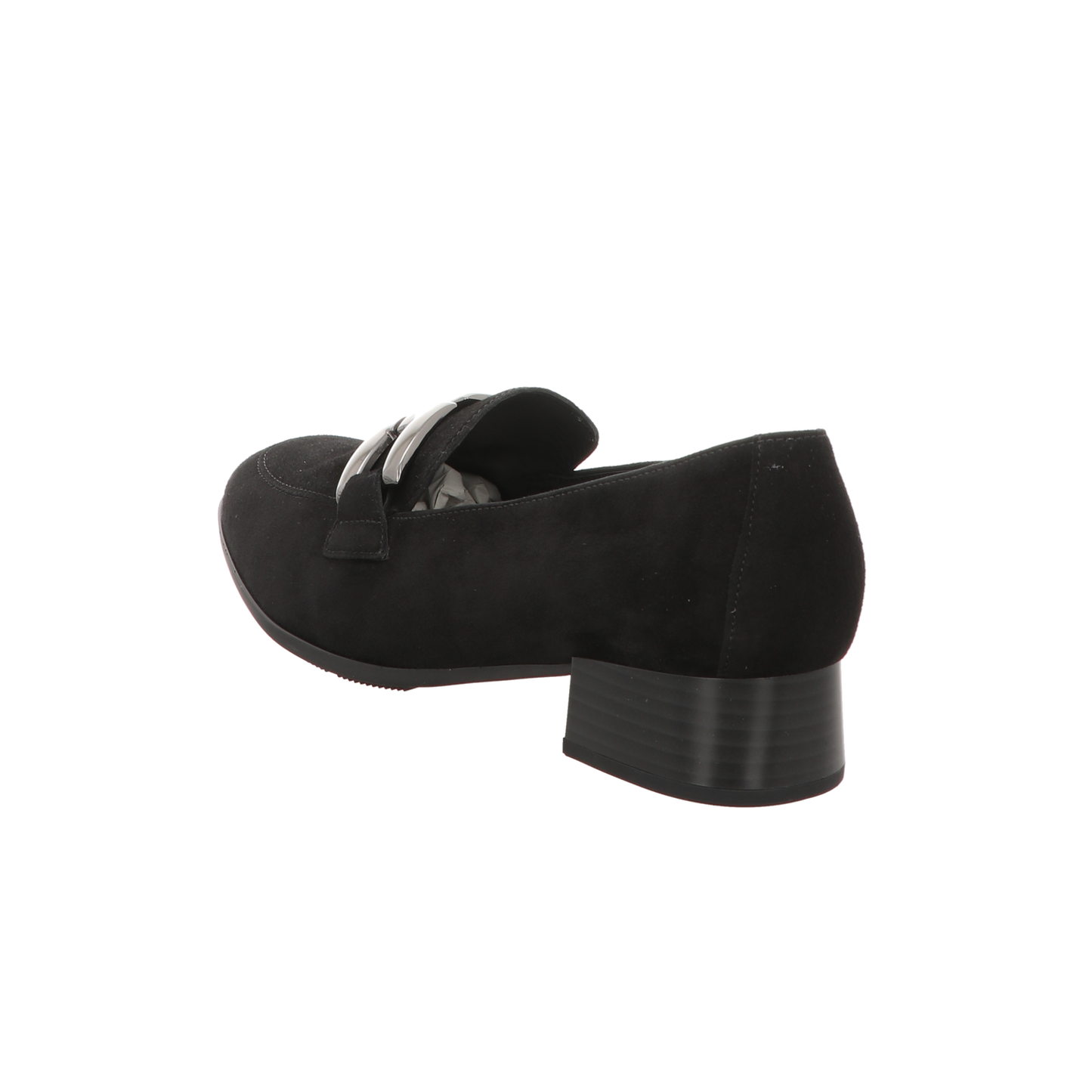 Gabor Damen Trotteur  in schwarz