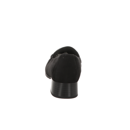 Gabor Damen Trotteur  in schwarz