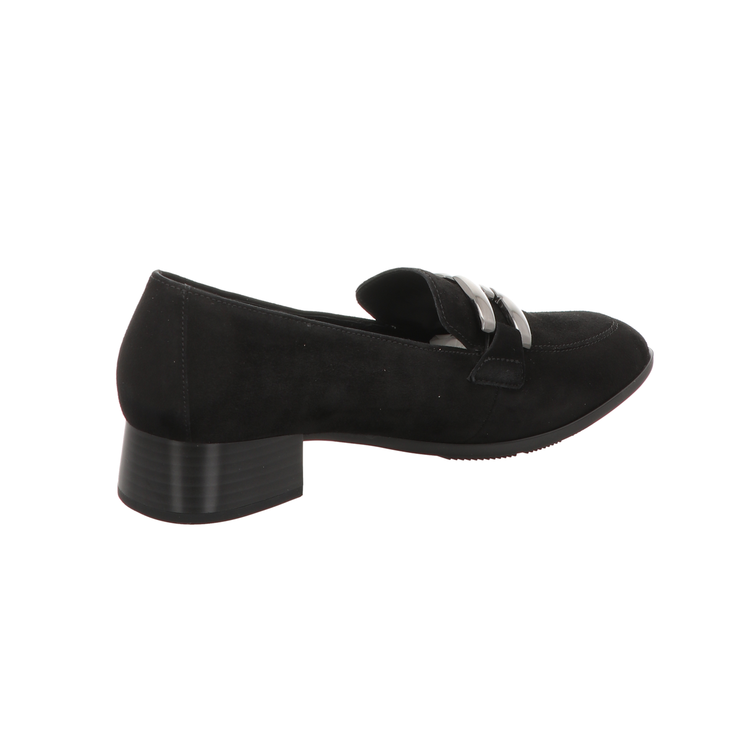 Gabor Damen Trotteur  in schwarz