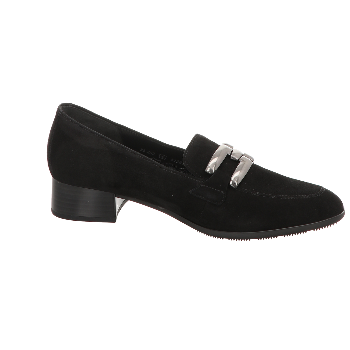 Gabor Damen Trotteur  in schwarz