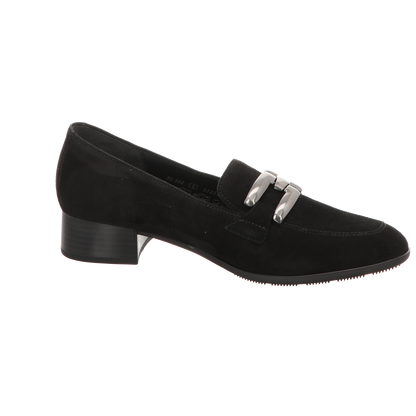 Gabor Damen Trotteur  in schwarz