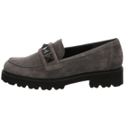 Gabor Damen Slipper  in schwarz