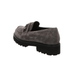 Gabor Damen Slipper  in schwarz