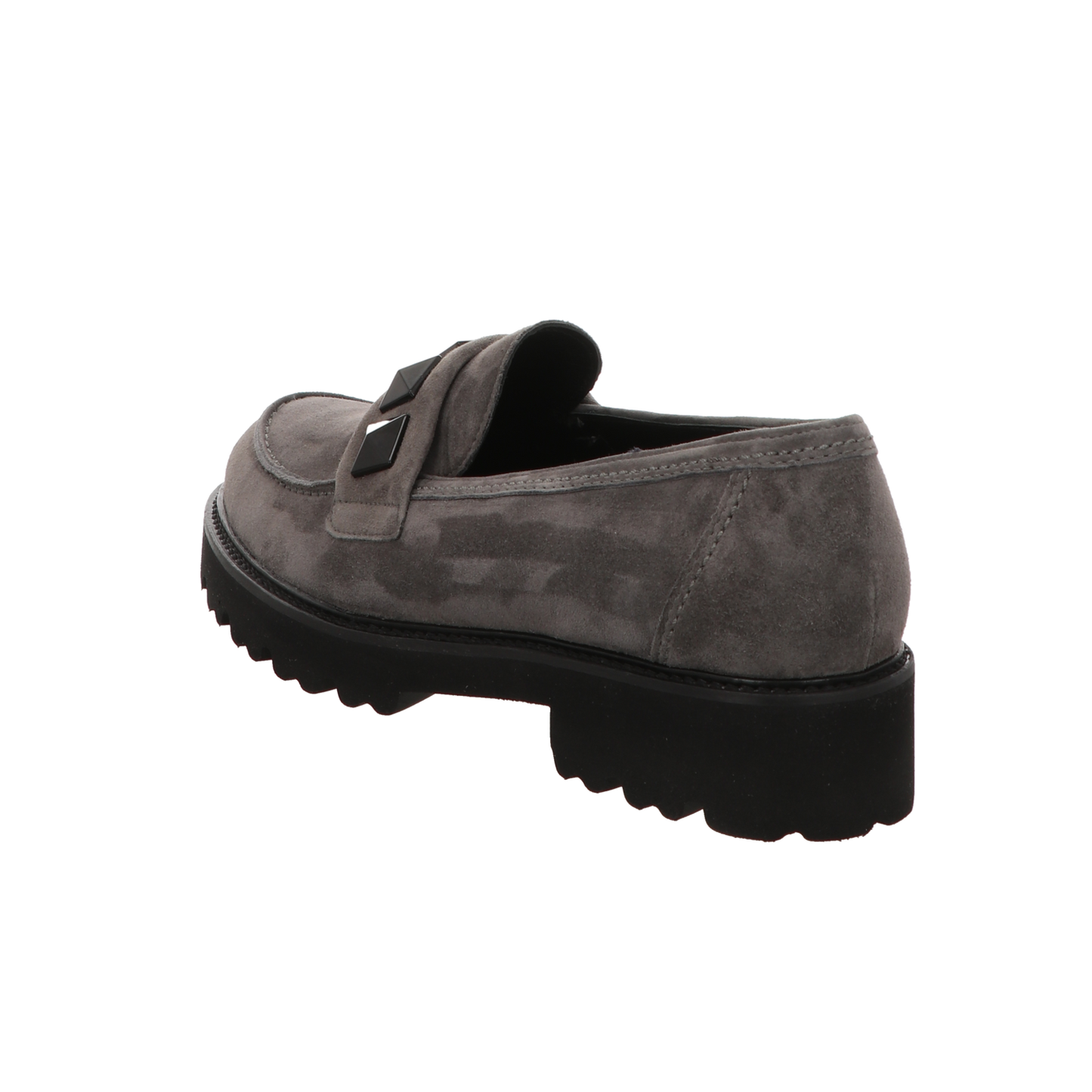 Gabor Damen Slipper  in schwarz