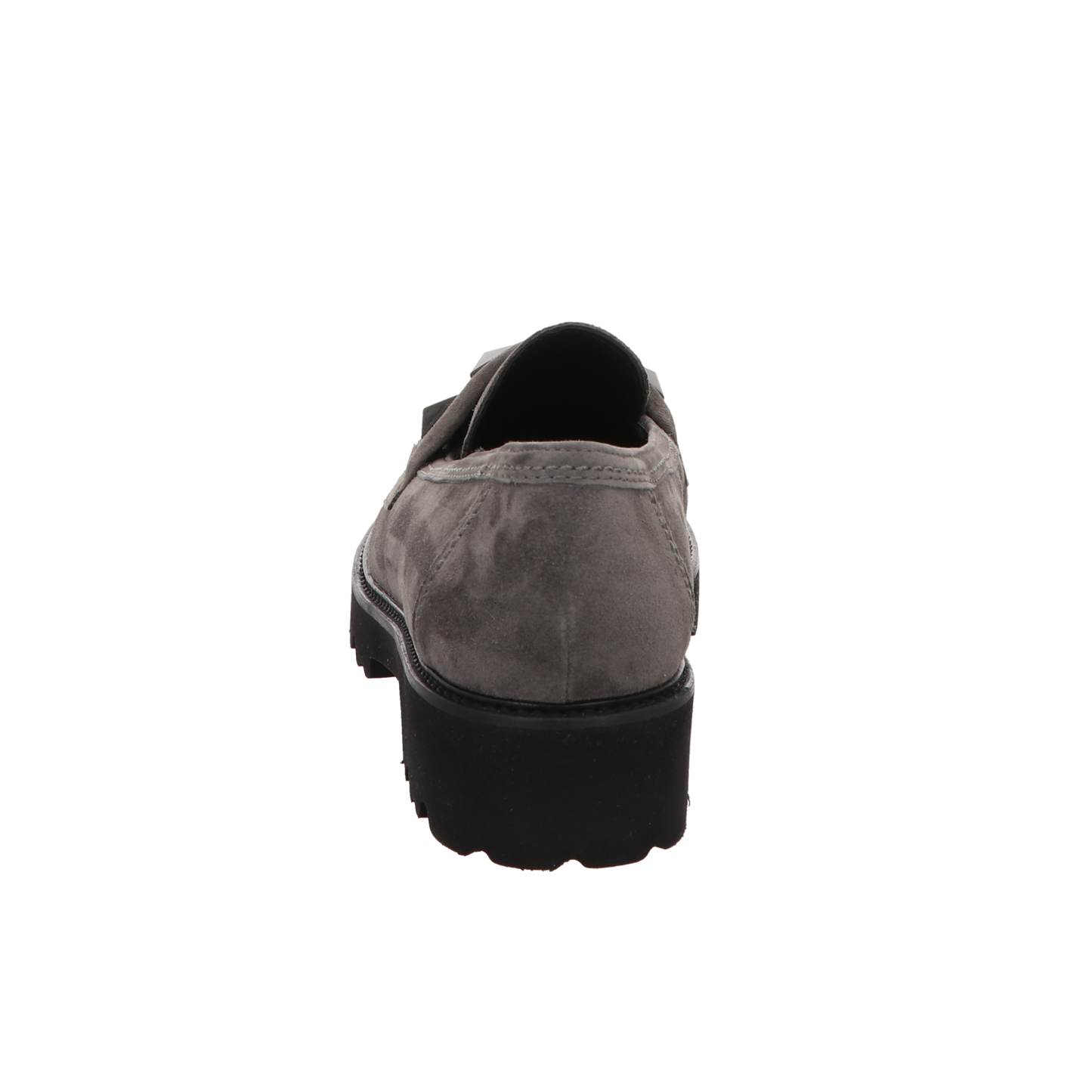 Gabor Damen Slipper  in schwarz