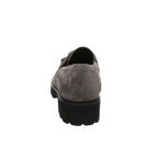 Gabor Damen Slipper  in schwarz