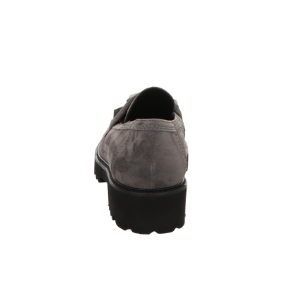 Gabor Damen Slipper  in schwarz