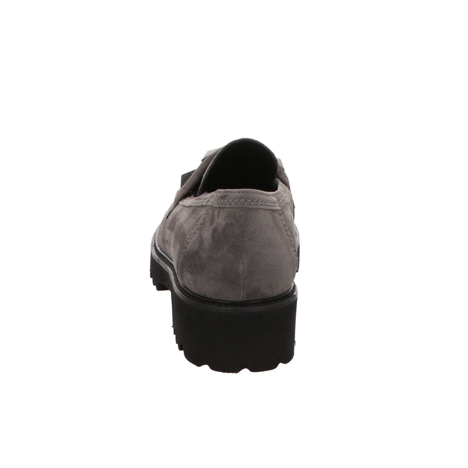 Gabor Damen Slipper  in schwarz
