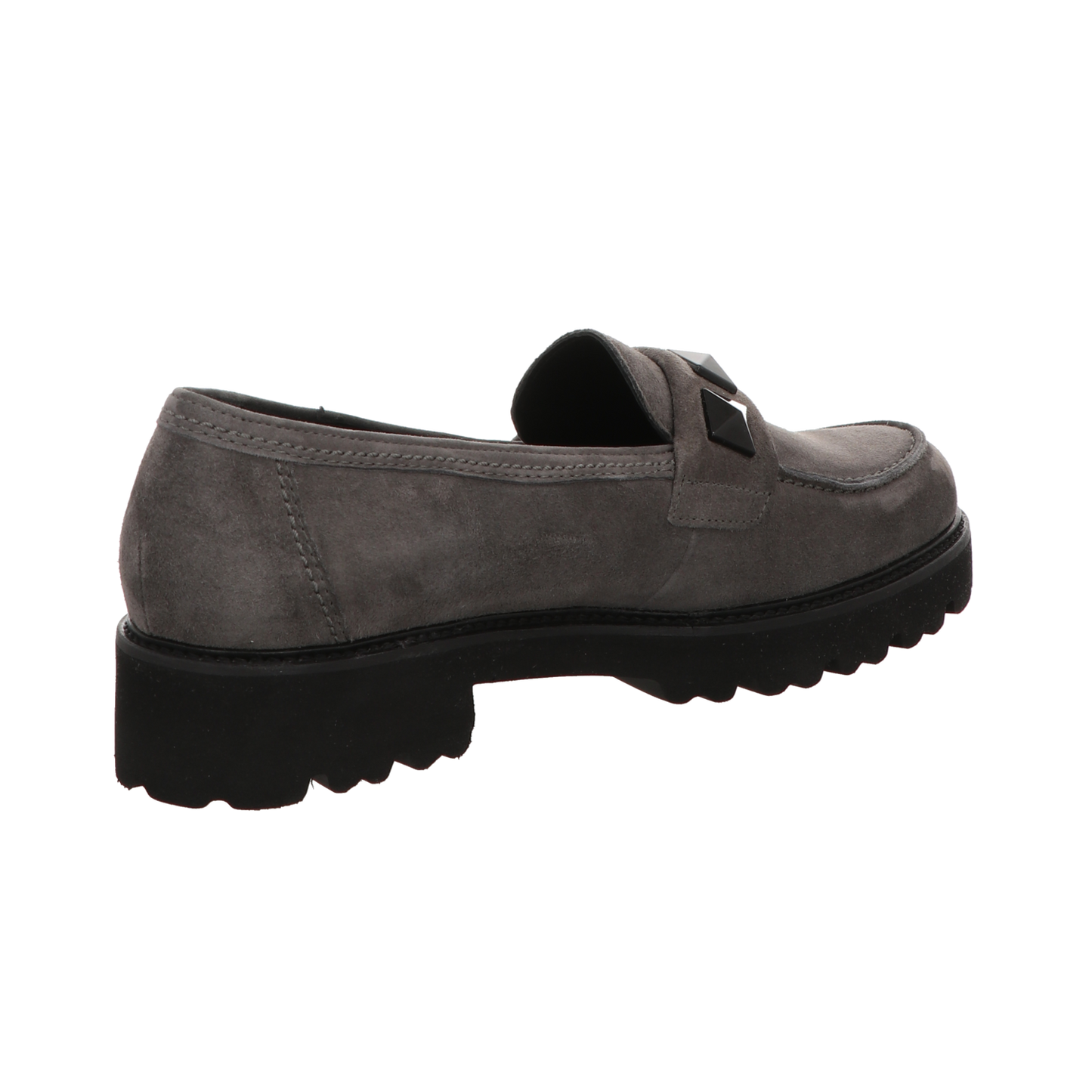 Gabor Damen Slipper  in schwarz