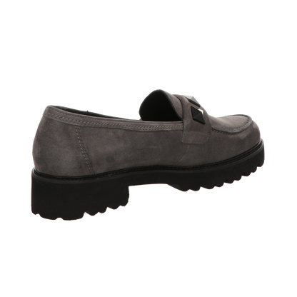 Gabor Damen Slipper  in schwarz