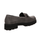 Gabor Damen Slipper  in schwarz