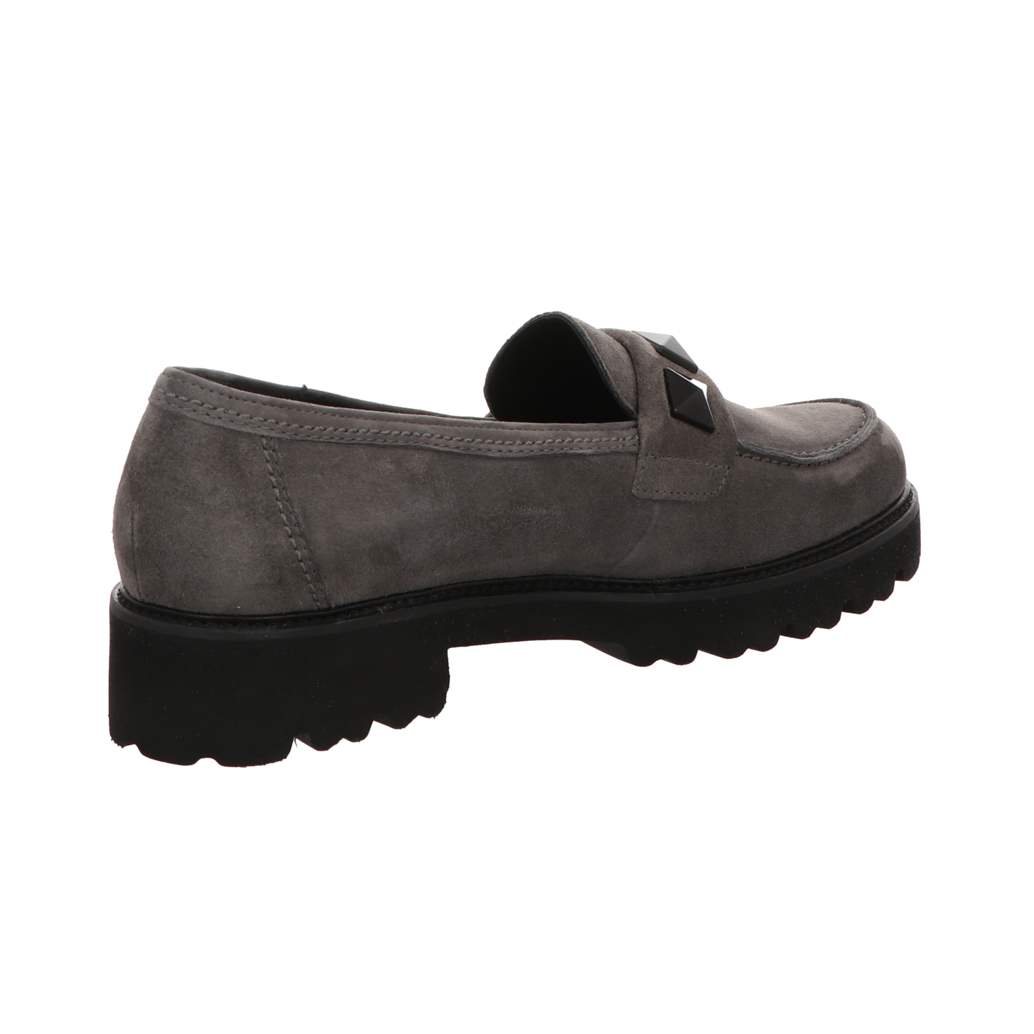 Gabor Damen Slipper  in schwarz