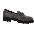 Gabor Damen Slipper  in schwarz