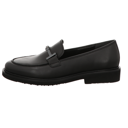 Gabor Damen Trotteur  in schwarz