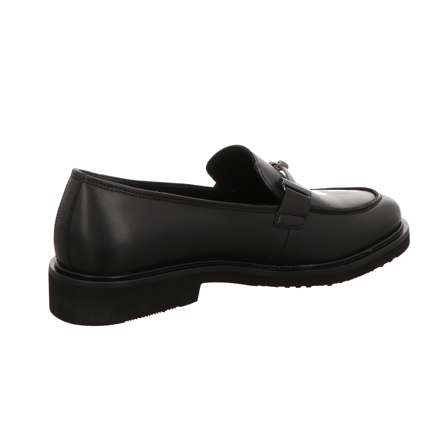 Gabor Damen Trotteur  in schwarz