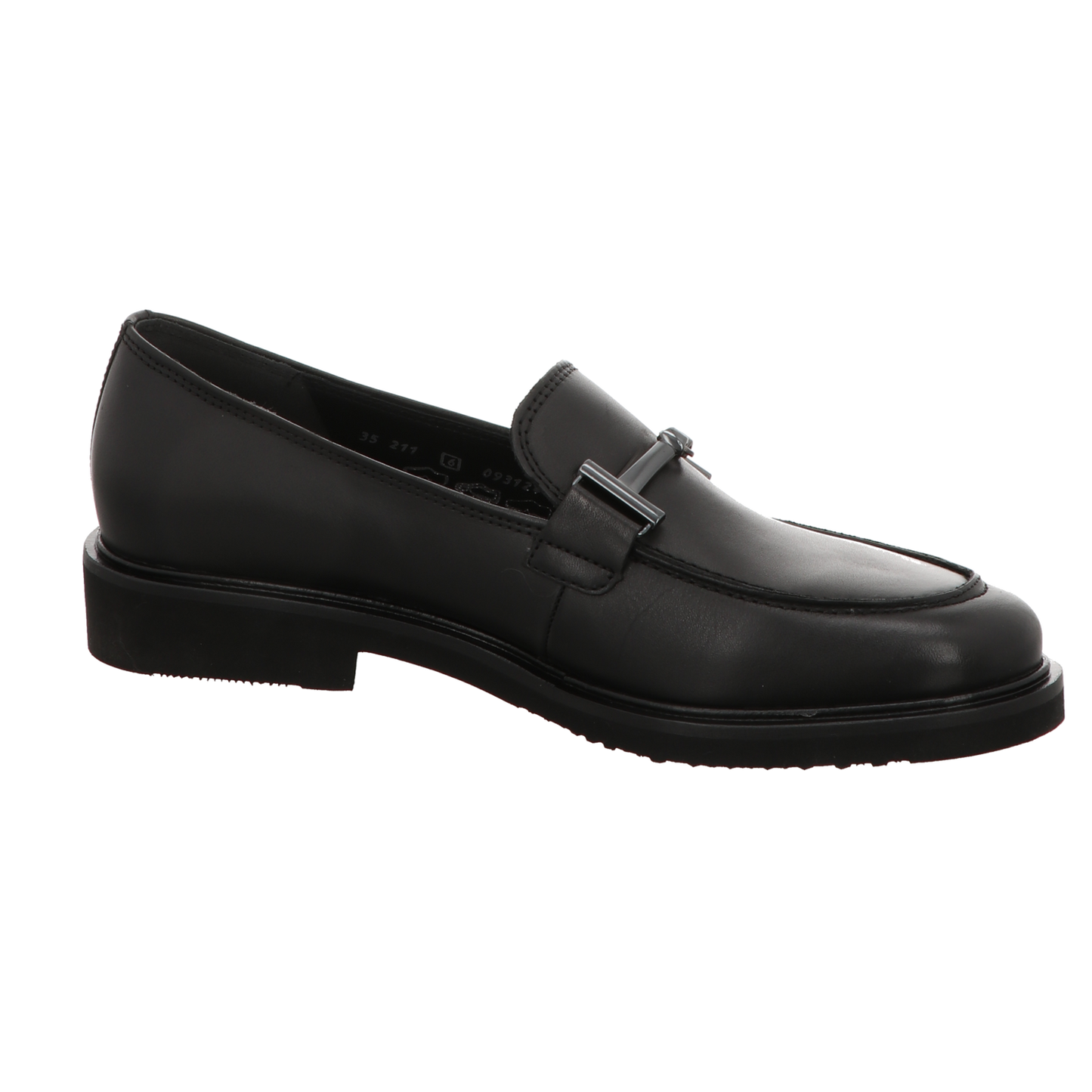 Gabor Damen Trotteur  in schwarz