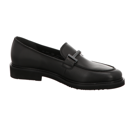 Gabor Damen Trotteur  in schwarz