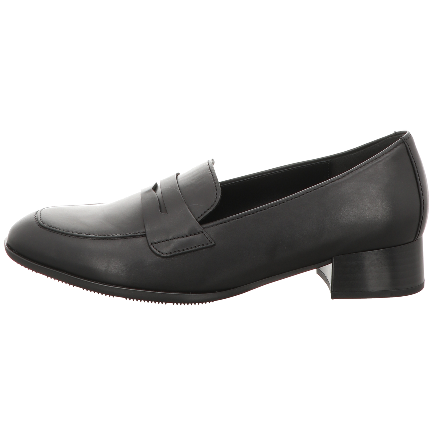 Gabor Damen Trotteur  in schwarz