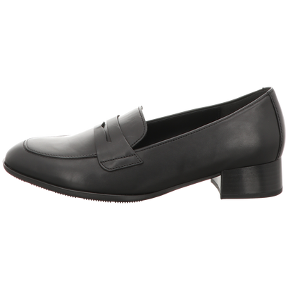 Gabor Damen Trotteur  in schwarz