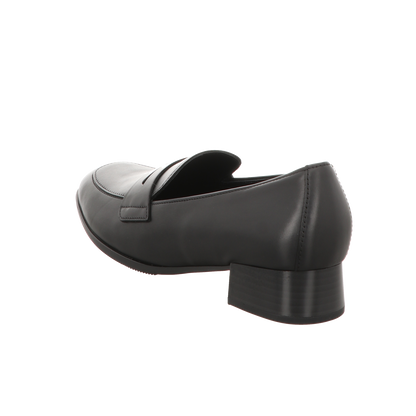 Gabor Damen Trotteur  in schwarz