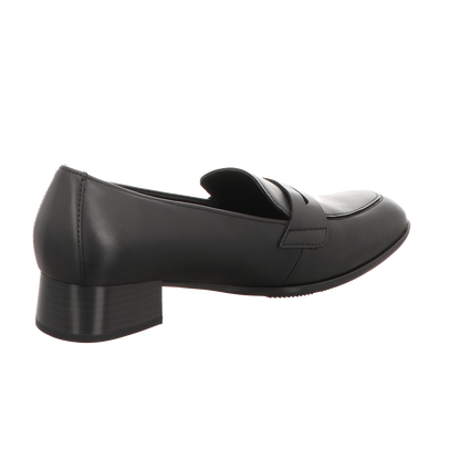 Gabor Damen Trotteur  in schwarz