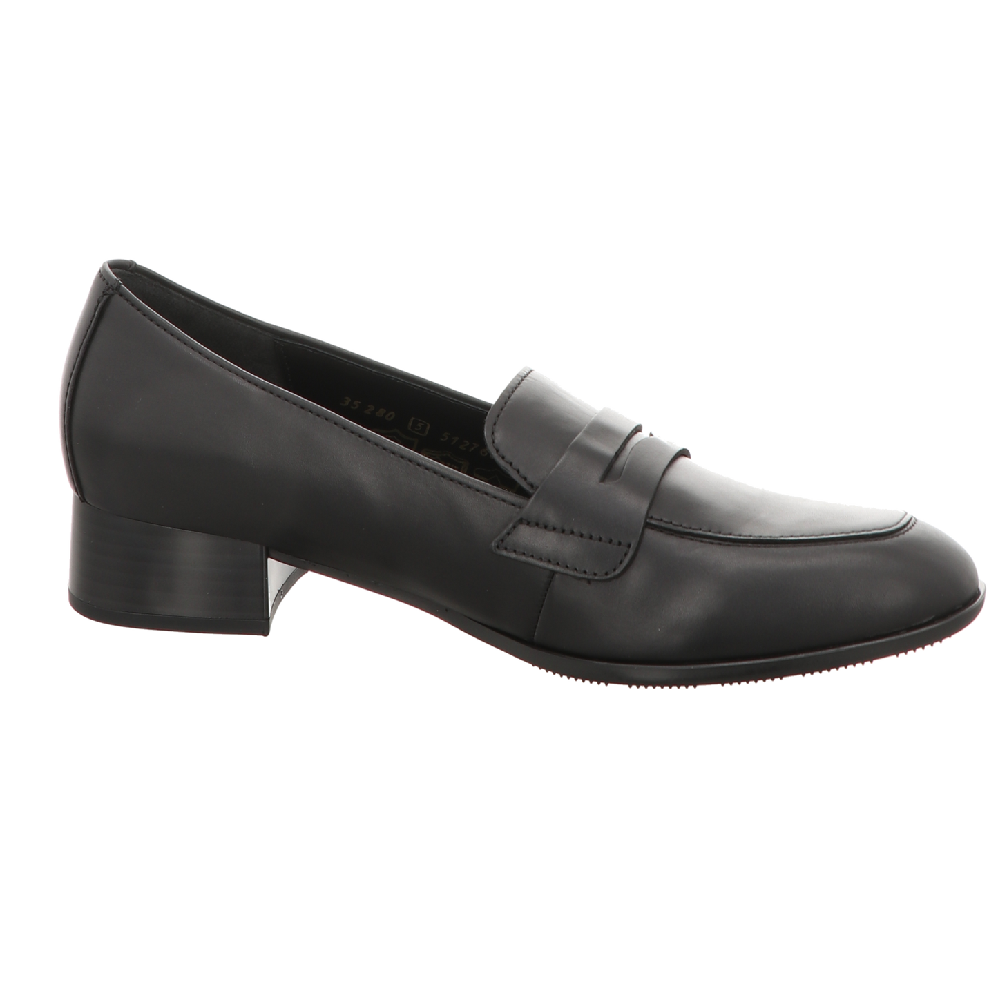 Gabor Damen Trotteur  in schwarz