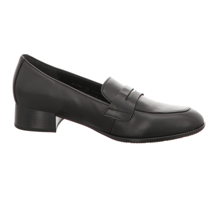 Gabor Damen Trotteur  in schwarz