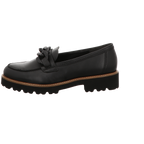 Gabor Damen Slipper  in schwarz