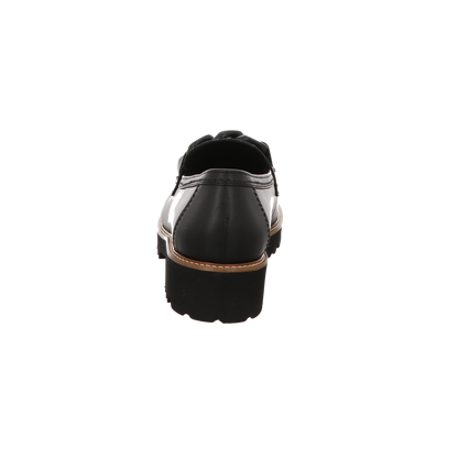 Gabor Damen Slipper  in schwarz