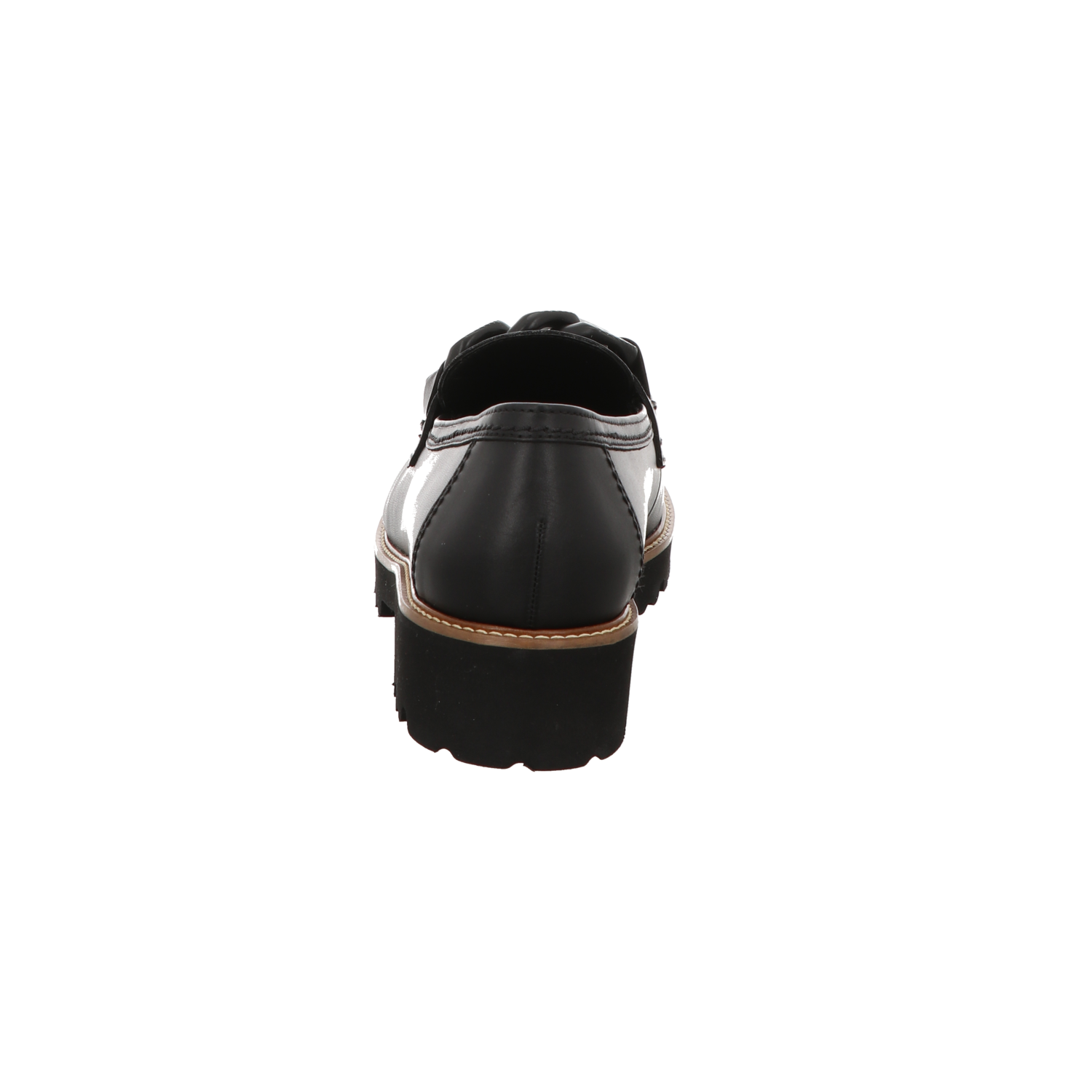 Gabor Damen Slipper  in schwarz