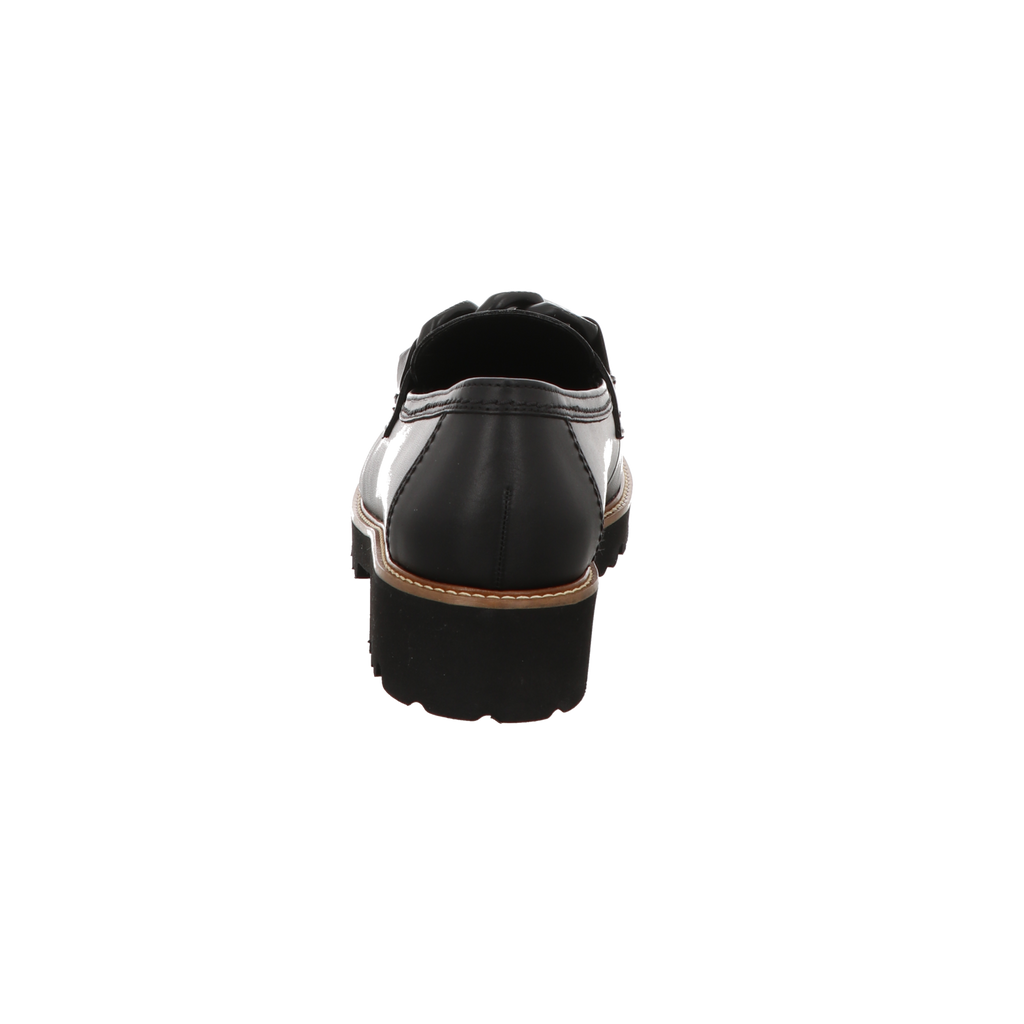 Gabor Damen Slipper  in schwarz
