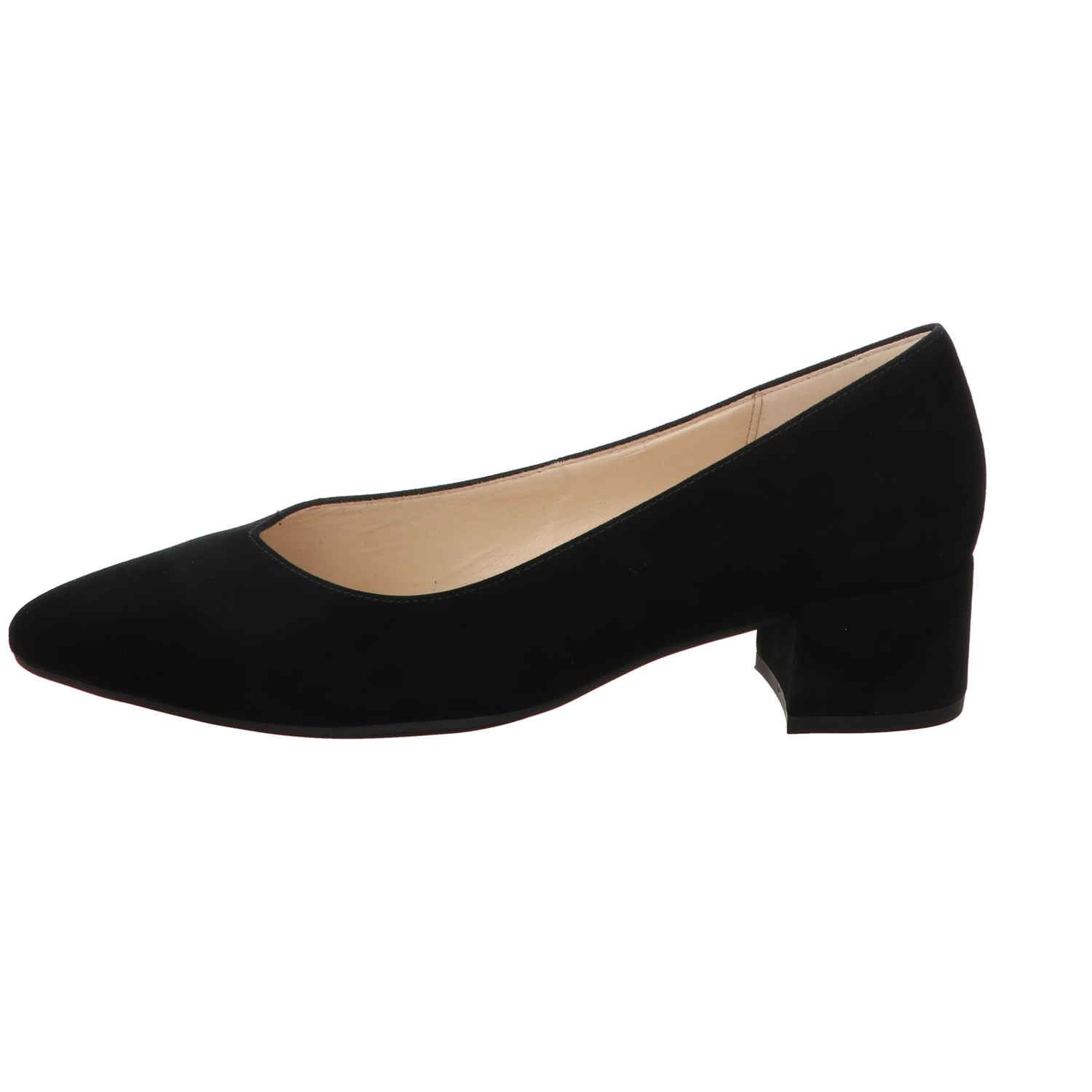 Gabor Damen Pumps  in schwarz