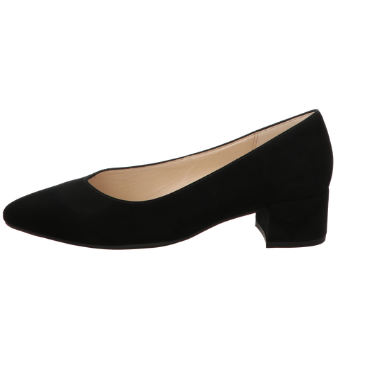 Gabor Damen Pumps  in schwarz