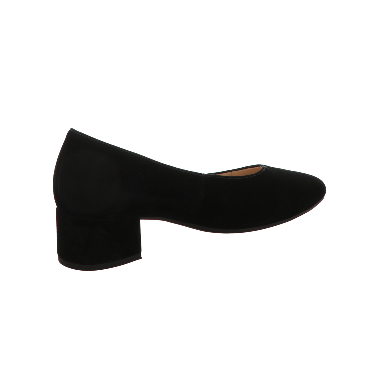 Gabor Damen Pumps  in schwarz