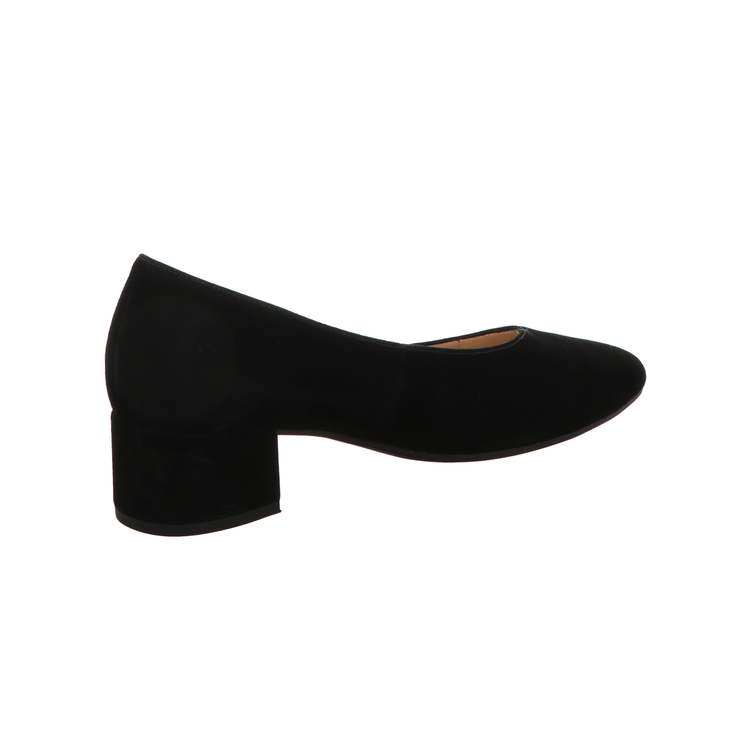 Gabor Damen Pumps  in schwarz
