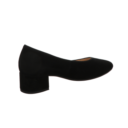 Gabor Damen Pumps  in schwarz