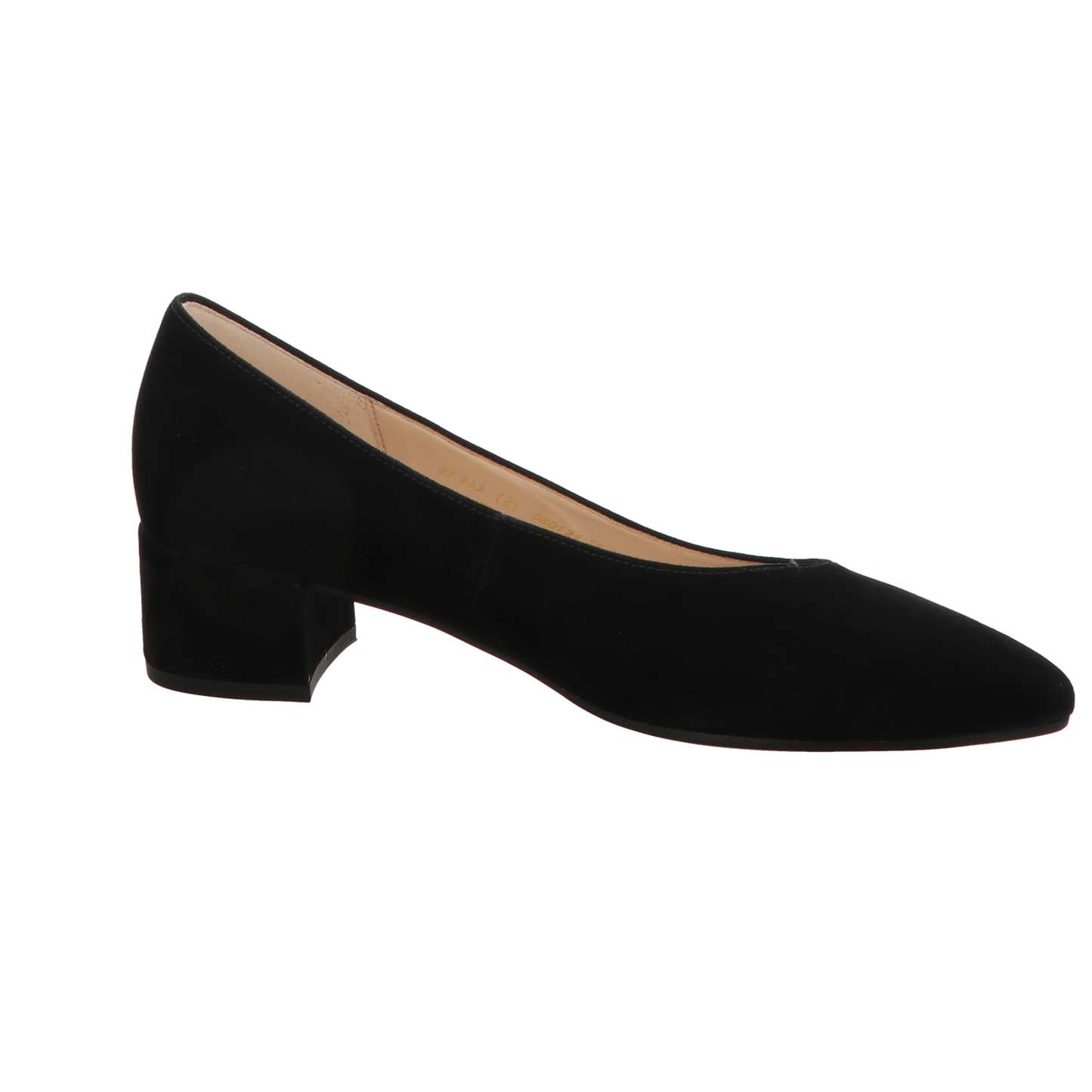 Gabor Damen Pumps  in schwarz