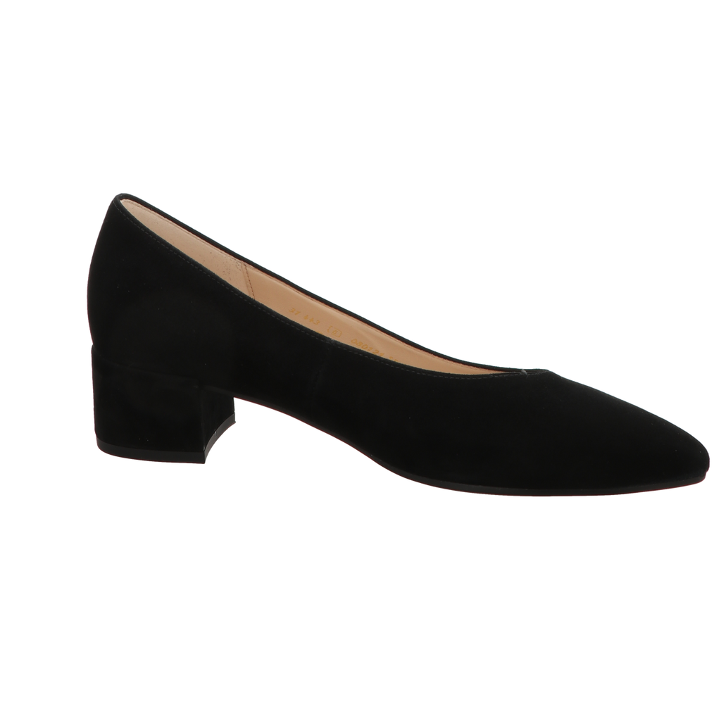 Gabor Damen Pumps  in schwarz