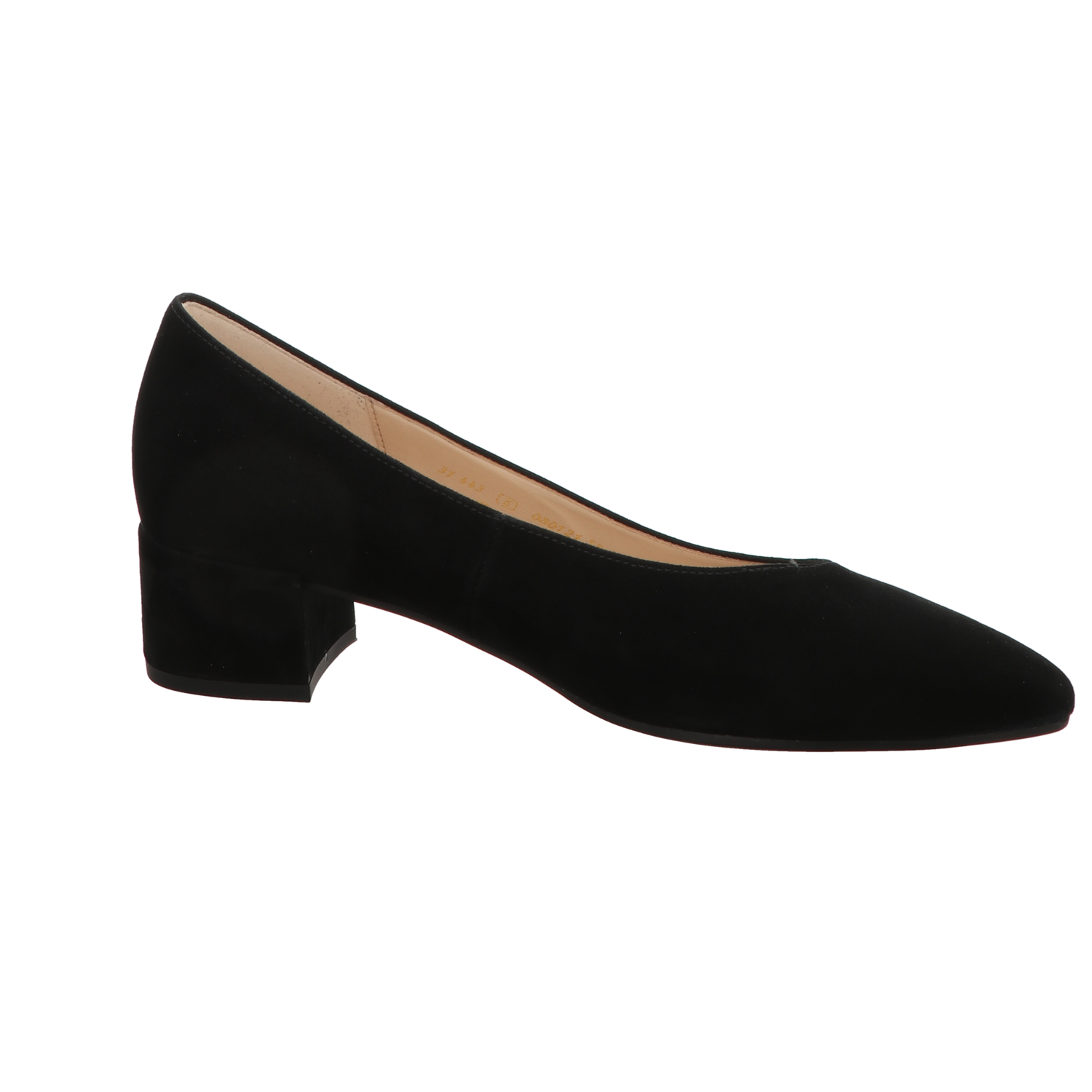 Gabor Damen Pumps  in schwarz