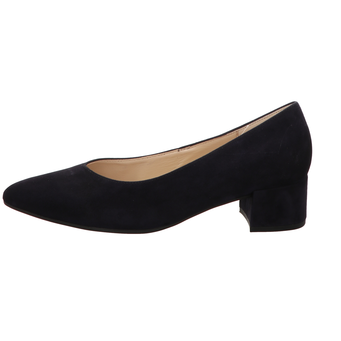 Gabor Damen Pumps  in blau