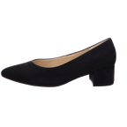 Gabor Damen Pumps  in blau