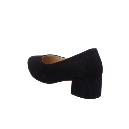 Gabor Damen Pumps  in blau