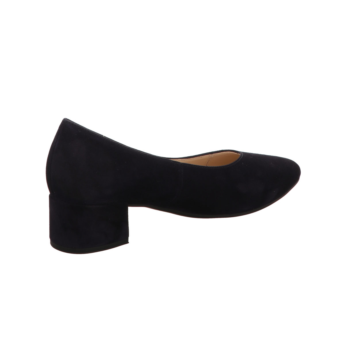 Gabor Damen Pumps  in blau
