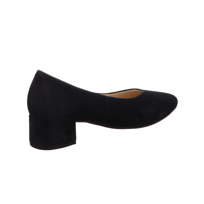 Gabor Damen Pumps  in blau