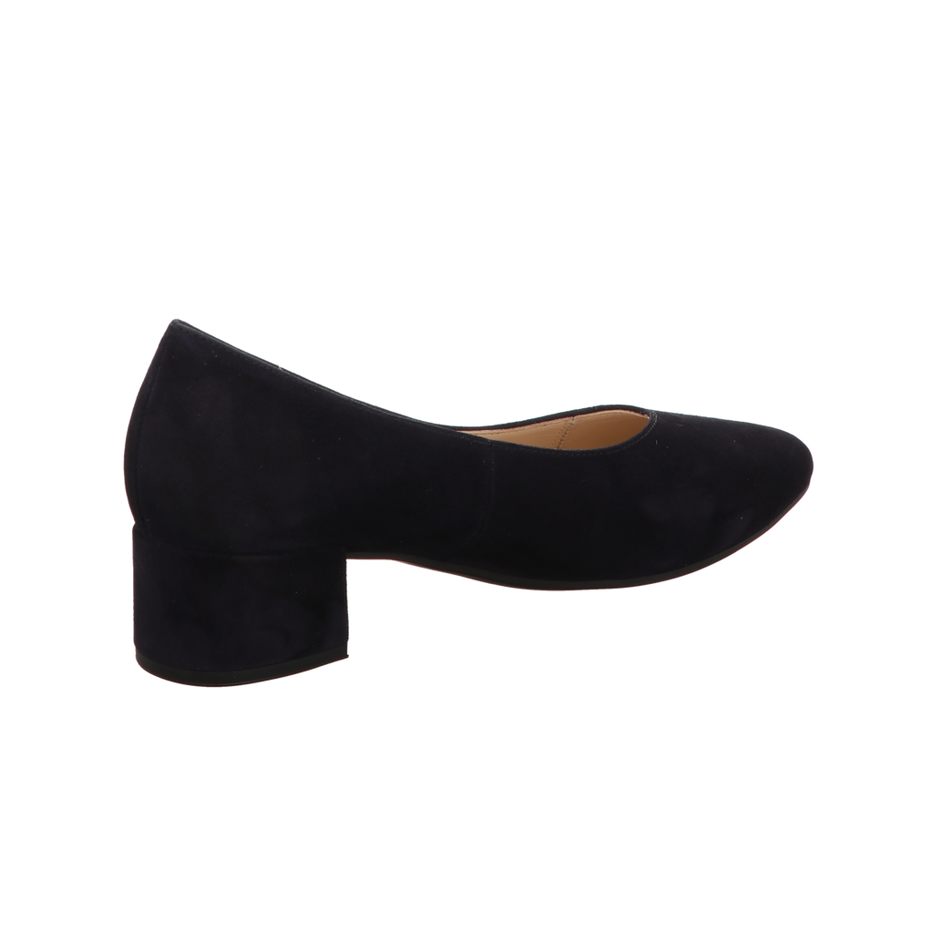 Gabor Damen Pumps  in blau